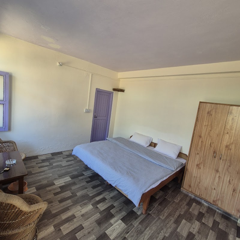Mountain Guest House - Mountain Guest House Mountain Guest House, VPO, Old Manali, Manali, Himachal Pradesh 175131, India