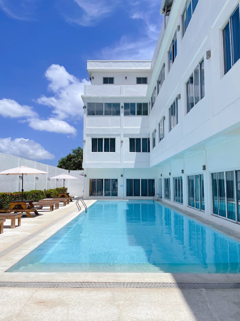 Coron Bluewave Hotel - Coron Bluewave Hotel, Nueva Street, 6 Barangay 1, Coron Town Proper, Coron, 5316 Palawan, Philippines