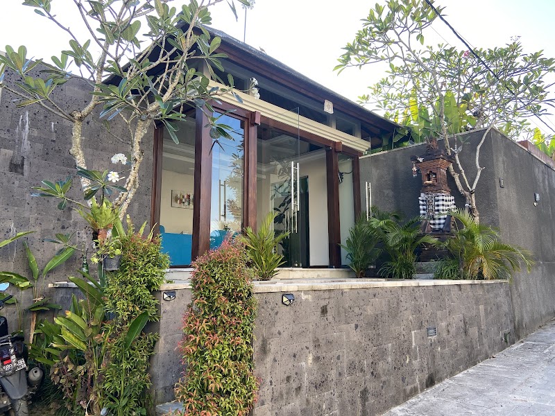 Sanata Villa, Canggu