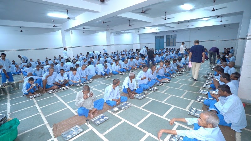 Apna Ghar Ashram - Apna Ghar Ashram, 154/469, Bawana Rd, near Jai Hind public School, Pooth Khurd, New Delhi, Delhi, 110081, India