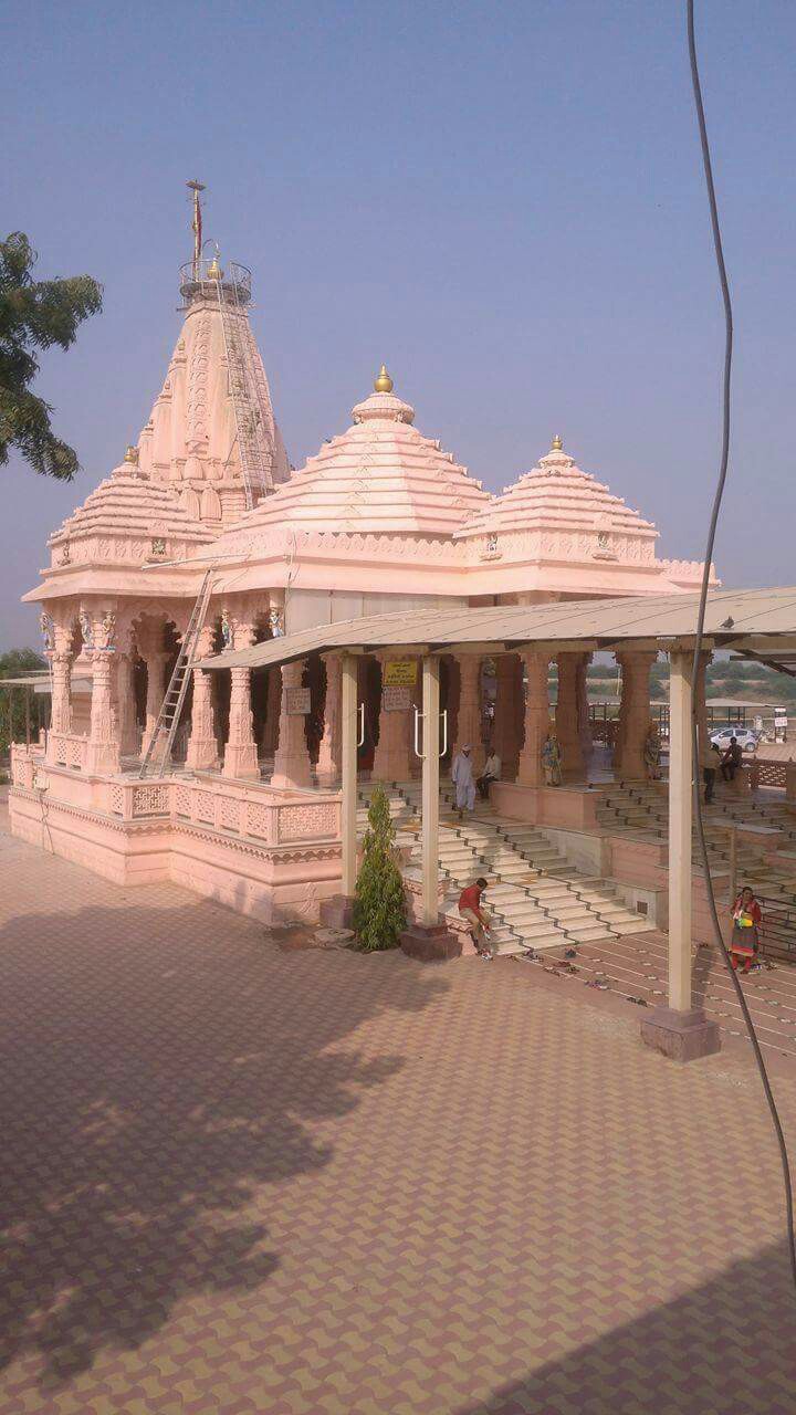 Varana - Varana, Gujarat 384245, India
