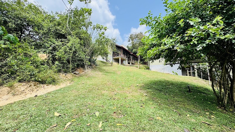 NatureSurf Villas - NatureSurf Villas, Beligaha hena watta, Pihibiya, Dikwella 81200, Sri Lanka