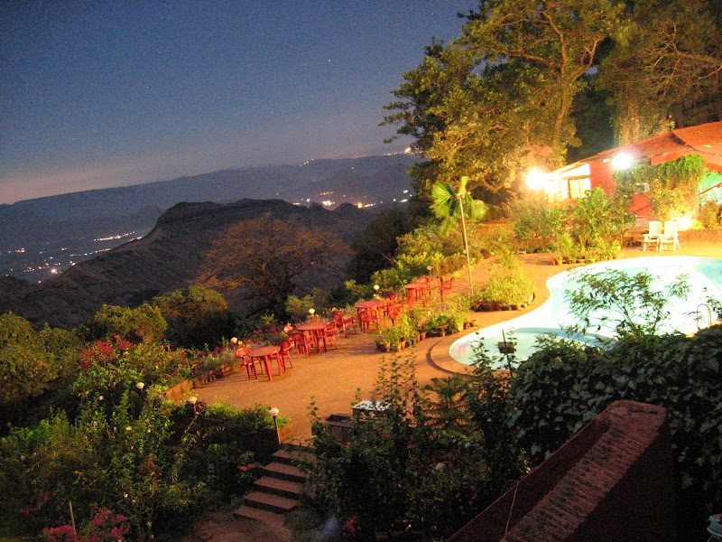 Lords Central Hotel - Lords Central Hotel MG Rd, Matheran, Maharashtra 410102, India