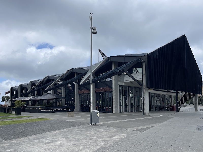 Wellington Functions - Wellington Functions, 6 Taranaki Street, Wellington Central, Wellington 6011, New Zealand