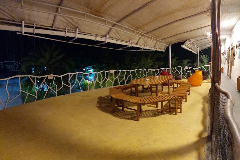 Matsya Island Retreat - Matsya Island Retreat Havelock No. 4, Shyam Nagar, Swaraj Dweep, Havelock Island, Andaman and Nicobar Islands 744211, India