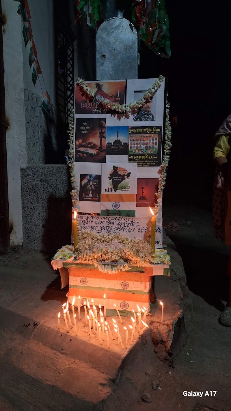 Milan Tirtha - Milan Tirtha, 37 Y, Selimpur Ln, Dhakuria, Gupta Para, Selimpur, Kolkata, West Bengal 700031, India