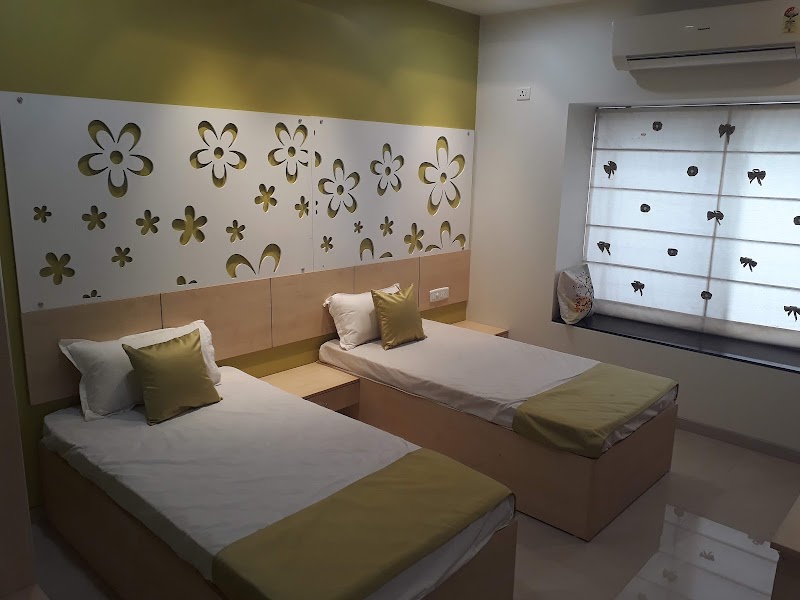 GT Life Spaces - GT Life Spaces, 492101, Sector 30, Nawagaon Parsatti, Atal Nagar-Nava Raipur, Chhattisgarh 492018, India