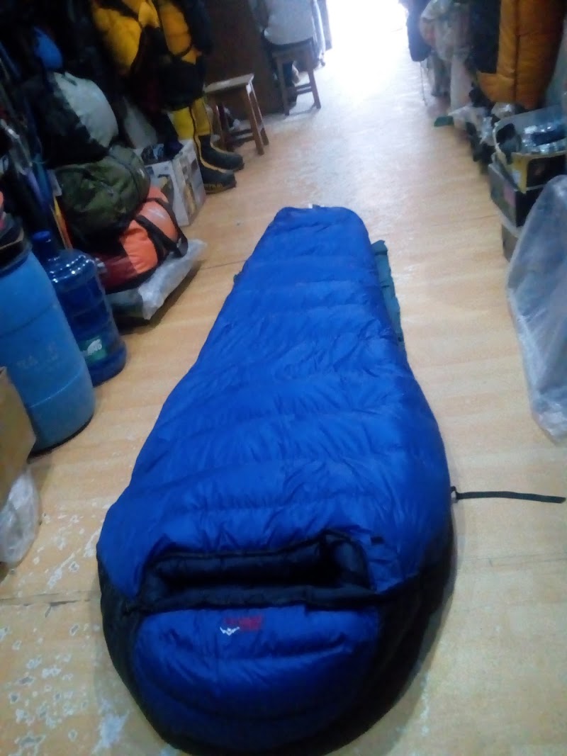 Holyland Hiking Shop - Holyland Hiking Shop JP Rd, Kathmandu 44600, Nepal