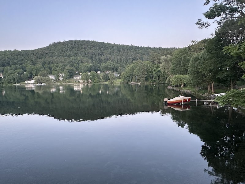 The Lake Front Hotel - The Lake Front Hotel, 10 Fair St, Cooperstown, NY 13326, USA