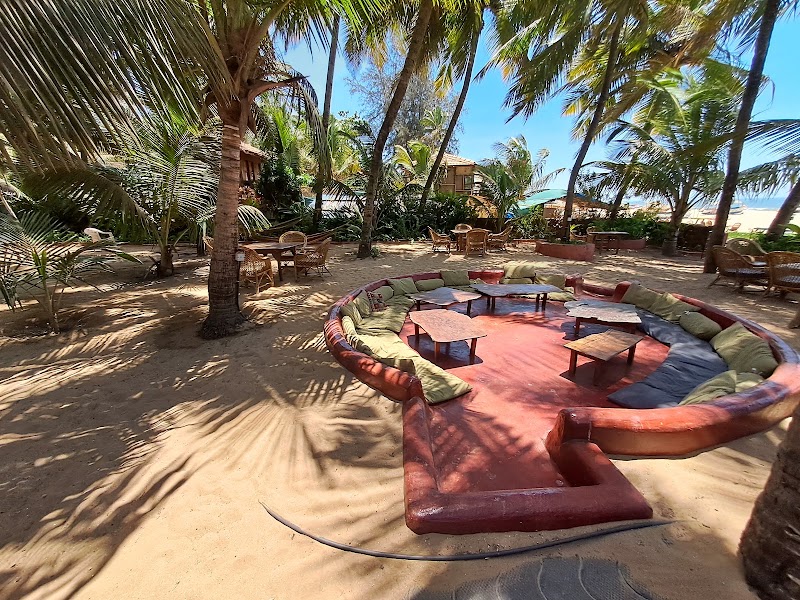 The Home Resort - The Home Resort, Patnem, Beach, Palolem, Canacona, Goa 403702, India