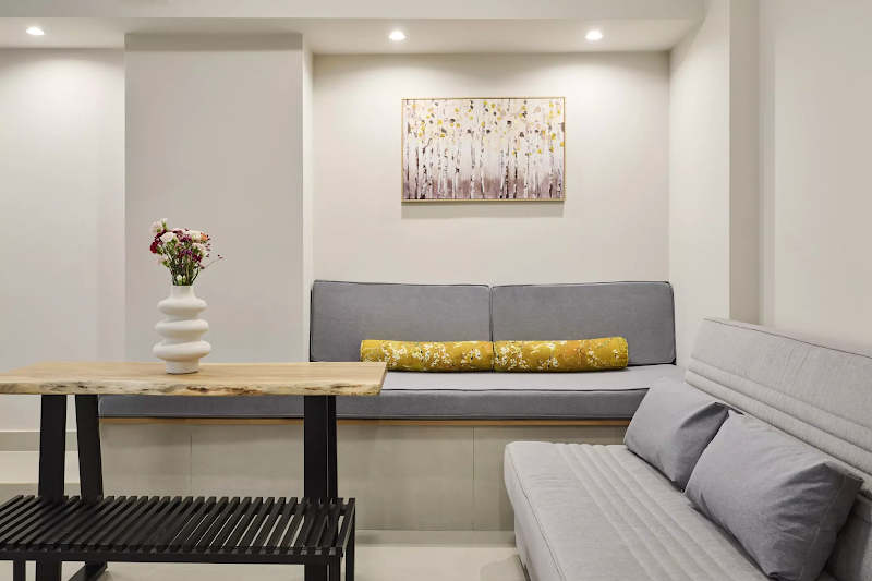 Acropolis Muses - Downtown Luxury Apartments - Acropolis Muses - Downtown Luxury Apartments, Kalamiotou 19-23, Athina 105 60, Greece