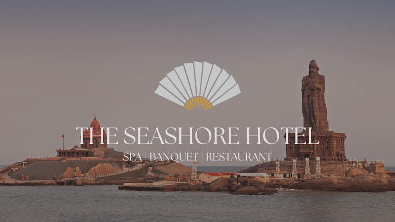 The Seashore Hotel - The Seashore Hotel, 2, 12, E Car St, Kanniyakumari, Tamil Nadu 629702, India