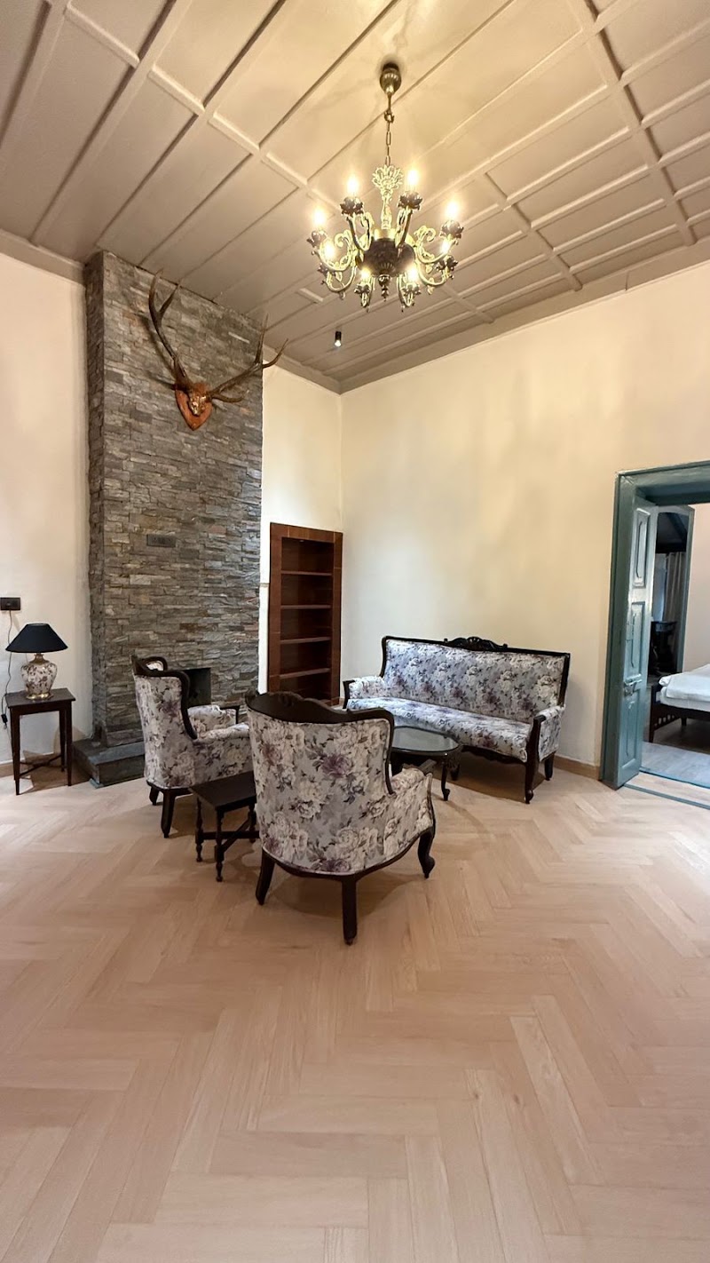 Emily Heritage Villa Nanital - Emily Heritage Villa Nanital, Emily Heritage villa, Ayarpatta, Nainital, Uttarakhand 263001, India