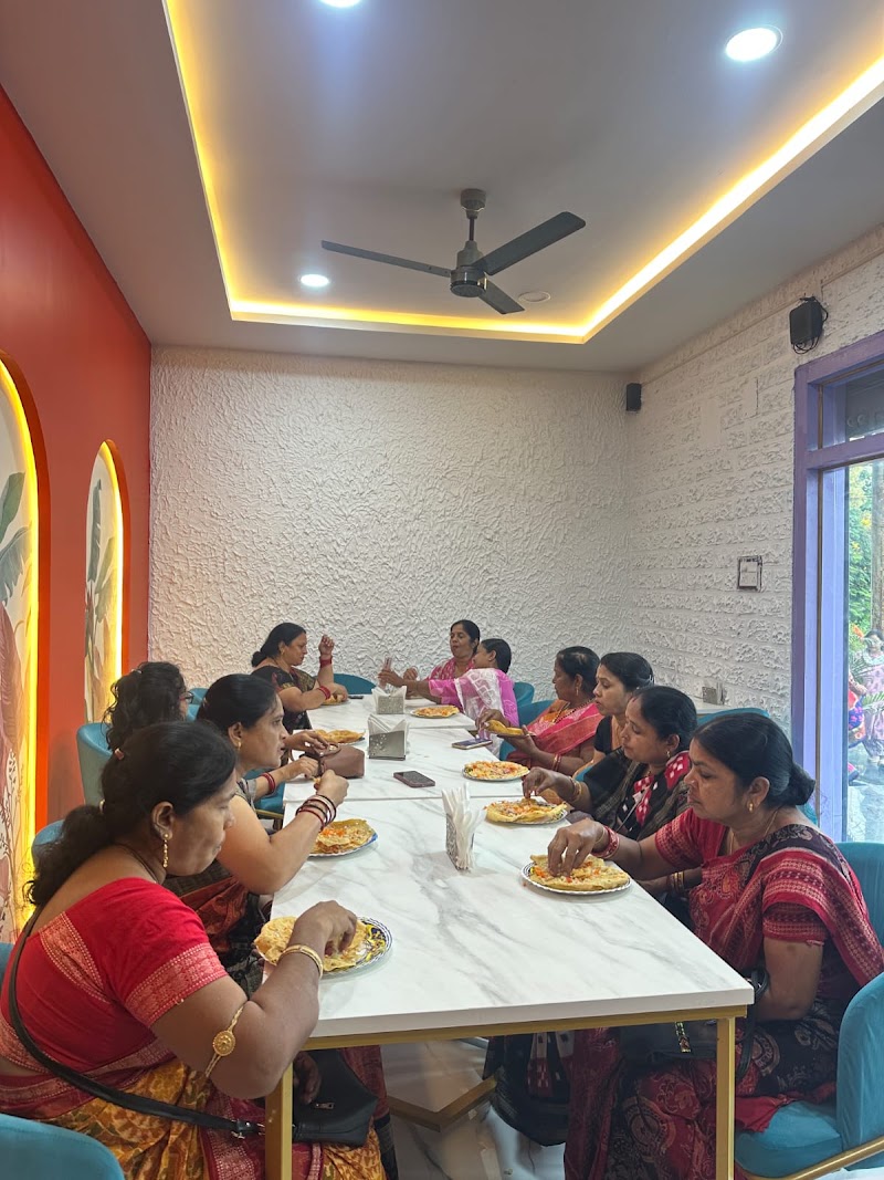 A R Marriage Palace - A R Marriage Palace, PF34+RH8, Gandhrel, Odisha 767002, India