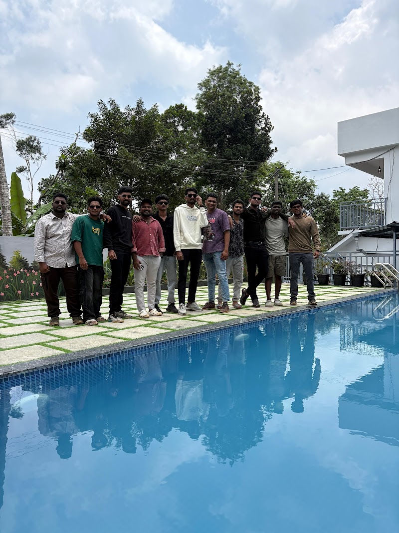 Nature Shade - Nature Shade Vattapathal, Kunnumpuram Road 300, Maryland Rd, Kunchithanny, Anachal, Kerala 685565, India