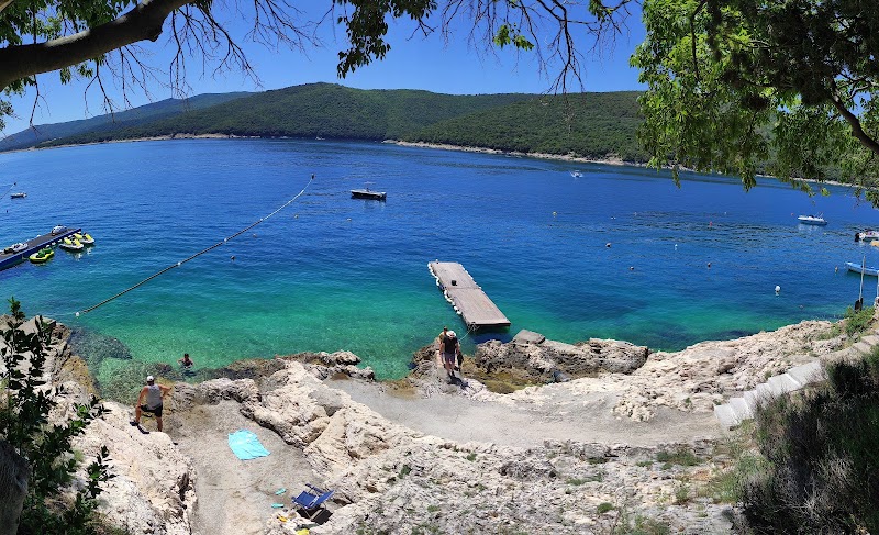Plaža Girandella for Adults, Rabac - Plaža Girandella for Adults, Rabac Plaža Girandella for Adults, Rabac, 52221, Rabac, Croatia