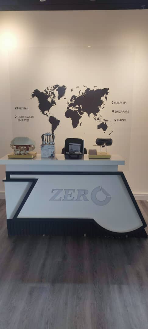 Zero Healthcare HeadQuarters - Zero Healthcare HeadQuarters, Furniture Market by Dubai Municipality - Shop 2, Building 1 - Nad Al Sheba 3 - Nad Al Sheba - Dubai - United Arab Emirates