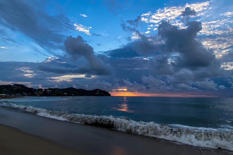 Sayulita Beach - Sayulita Beach Delfines 9, 63728 Sayulita, Nay., Mexico
