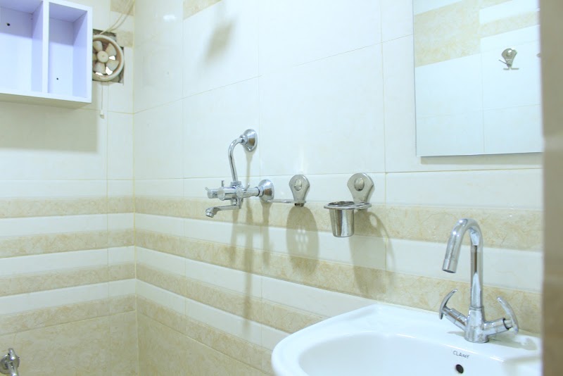 Thamel Central Apartment - Thamel Central Apartment Z Street, Kathmandu 44600, Nepal