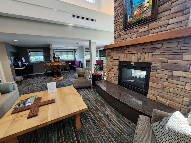 Residence Inn by Marriott North Conway - Residence Inn by Marriott North Conway 1801 White Mountain Hwy, North Conway, NH 03860, USA