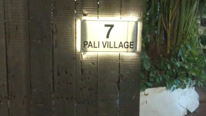 7 Pali Village - 7 Pali Village, off 16th Road, Pali Village, Bandra (W, Bandra West, Mumbai, Maharashtra 400050, India