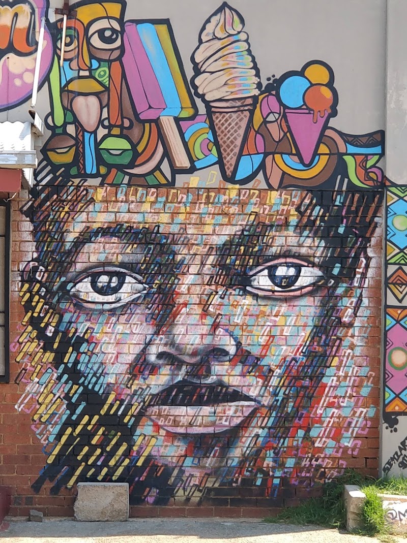 Hector Pieterson Memorial - Hector Pieterson Memorial, 8287 Khumalo Rd, Orlando West, Johannesburg, 1804, South Africa