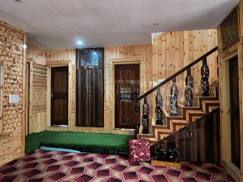 SunRise Home stay - SunRise Home stay JC52+2WP, Forest Block, 192202