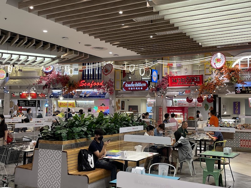 Siam Paragon - Siam Paragon 991 Rama I Rd, Khwaeng Pathum Wan, Pathum Wan, Krung Thep Maha Nakhon 10330, Thailand