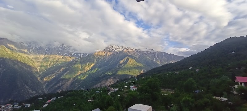 Parul Homestay Kalpa - Parul Homestay Kalpa The Kinner Kailash, near HPTDC Hotel, Kalpa, Saryo, Himachal Pradesh 172108, India