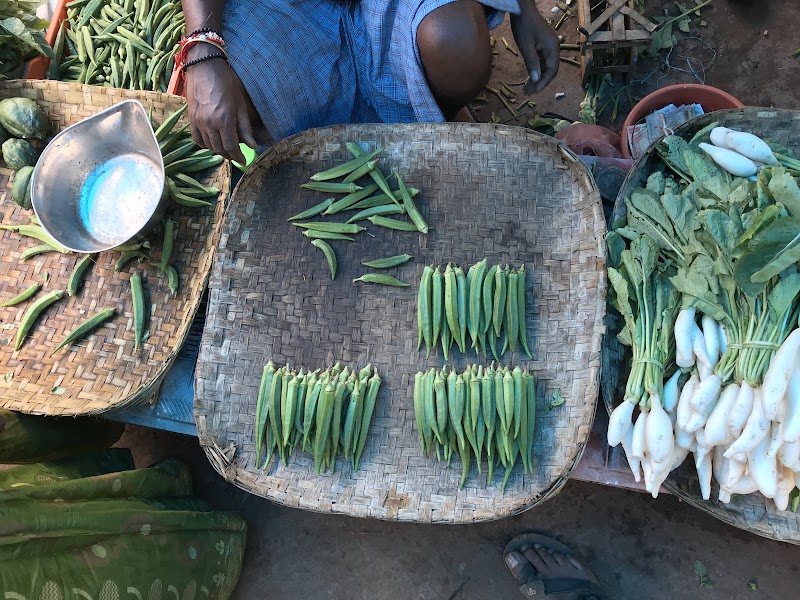 Sanjay Market - Sanjay Market Sanjay market, Motitalab Para, Jagdalpur, Chhattisgarh 494001, India