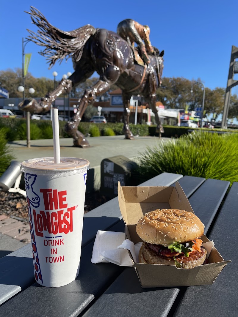 Double D's Takeaway - Double D's Takeaway 82 Broadway, Matamata 3472, New Zealand