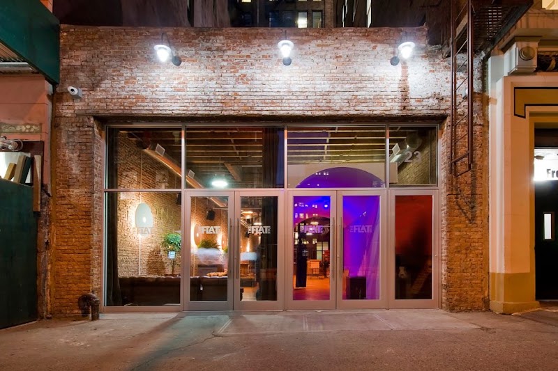 The Flat NYC - Hotel & Event Space New York - The Flat NYC - Hotel & Event Space New York 25 W 24th St, New York, NY 10010, USA