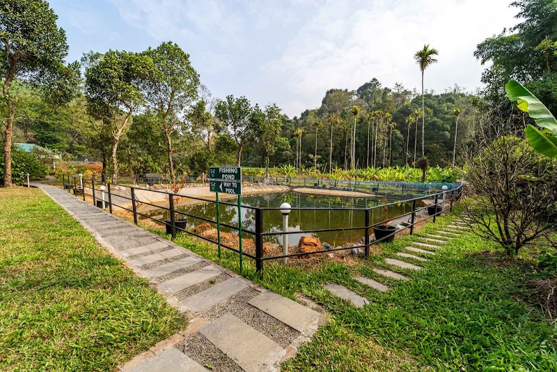 StayVista at Princess of Wayanad - StayVista at Princess of Wayanad QVG3+P7, Kunhome, Thondernad, Kerala 670731, India