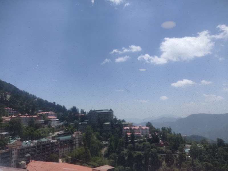 Dee ess residency (bnb) - Dee ess residency (bnb) near sadar thana, Lower Bazar, Shimla, Himachal Pradesh 171001, India