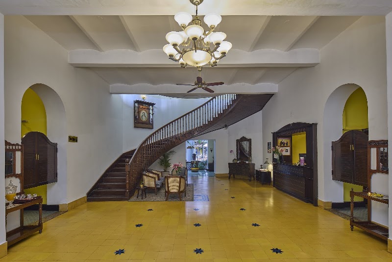 Royal Orchid Metropole Mysore - Royal Orchid Metropole Mysore 5, Jhansi Rani Lakshmi Bai Rd, Devaraja Mohalla, CFTRI Campus, Lakshmipuram, Mysuru, Karnataka 570005, India
