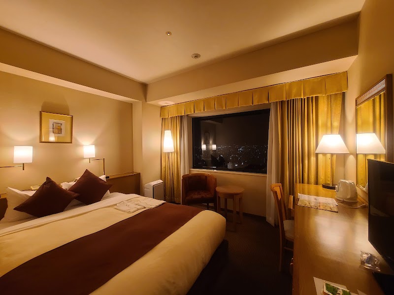 Dai-ichi Hotel Ryogoku - Dai-ichi Hotel Ryogoku Japan, 〒130-0015 Tokyo, Sumida City, Yokoami, 1-chōme−6−１ 第一ホテル両国