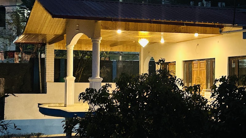 Grandma’s Homestay Pandey Estate - Grandma’s Homestay Pandey Estate Naukuchiatal Rd, Daa, Pandeygaon, Uttarakhand 263136, India