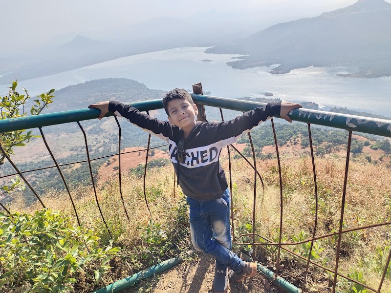 Big Chowk Point, Matheran. - Big Chowk Point, Matheran. X758+Q36, Matheran, Maharashtra 410102, India