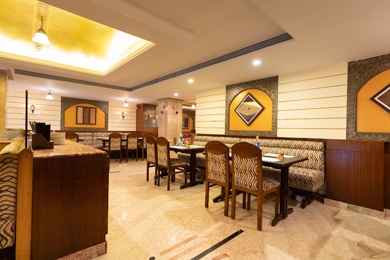 Mulbagal Dosa Corner, JP Nagar