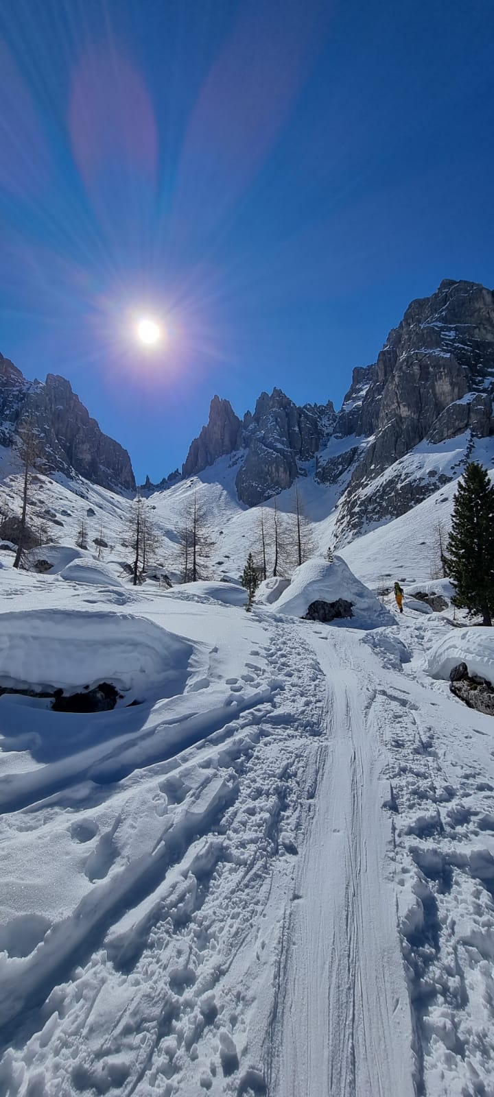 Cadini group - Cadini group, 32041 Auronzo di Cadore, Province of Belluno, Italy