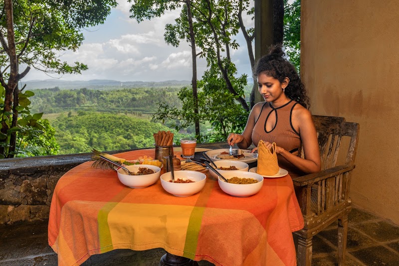 Mount Cinnamon - Mount Cinnamon, Henwalle Road, Henwalle, Mirissa, Sri Lanka