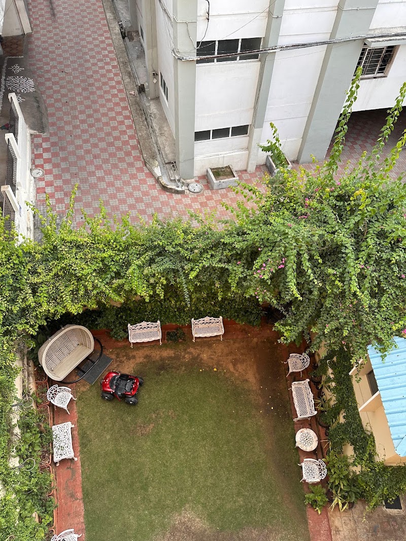 Kaza Guest House