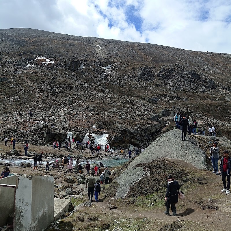 Zero Point - Zero Point WPJM+6R7, Sikkim 737120, India