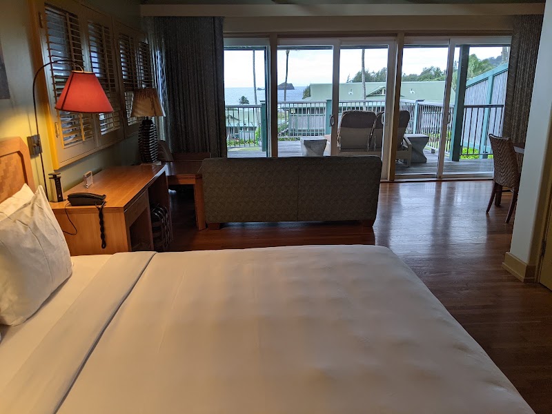 Hana-Maui Resort, a Destination by Hyatt Hotel - Hana-Maui Resort, a Destination by Hyatt Hotel 5031 Hana Hwy, Hana, HI 96713, USA