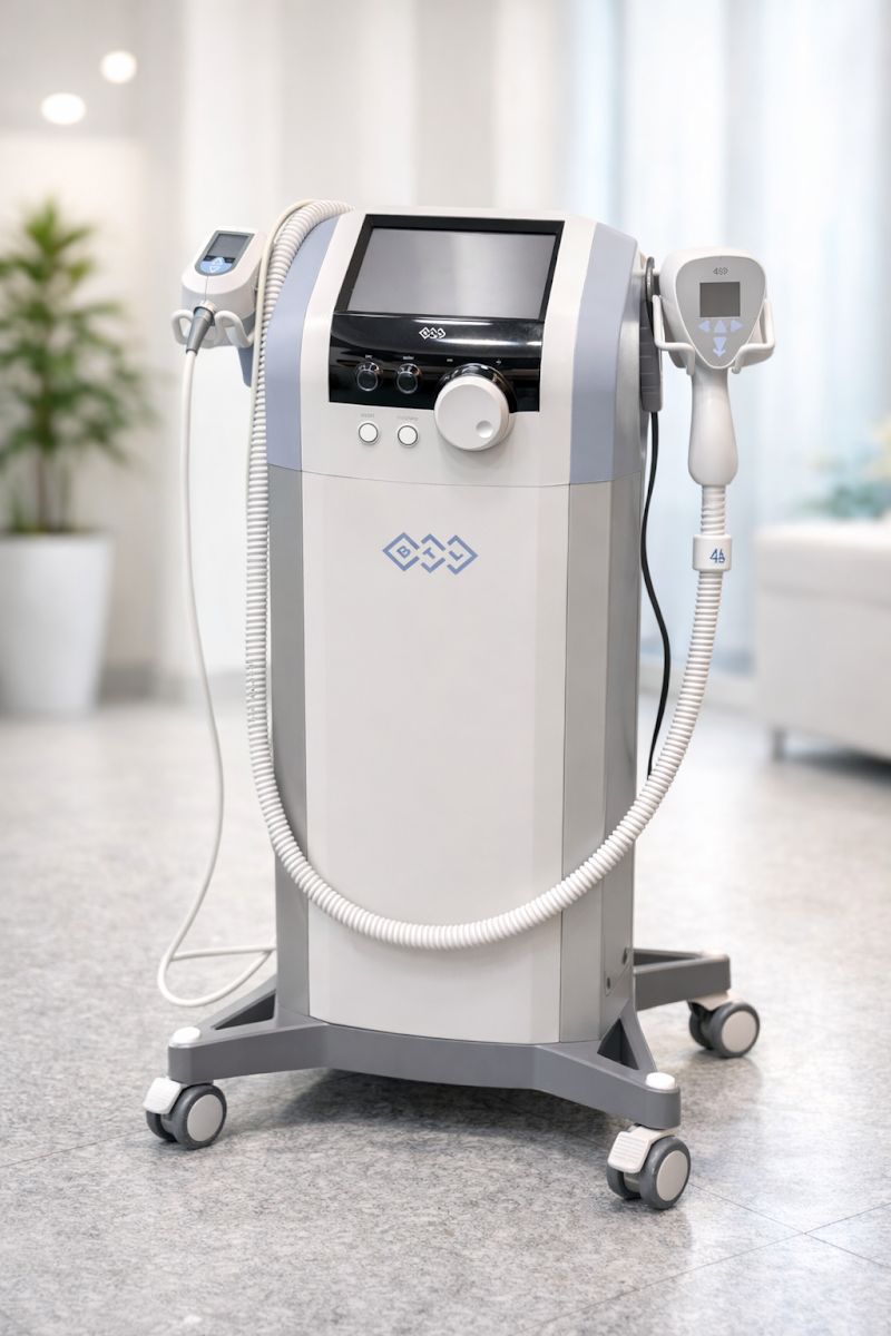 Skinfinity Derma - Skinfinity Derma 2nd Floor, Building no. No. SP1, Rapid Metro Station, Golf Crse Rd, opposite Phase 1, Sector 28, Chakkarpur, Gurugram, Haryana 122002, India