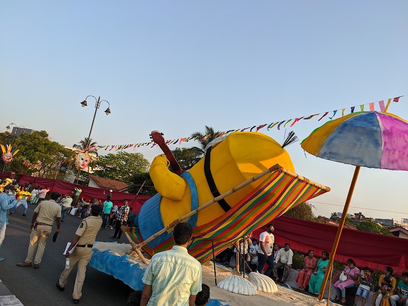 Casino Carnival