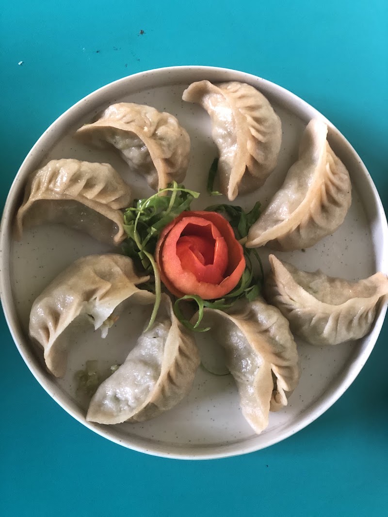 Nainital Momos - Nainital Momos UFG-18, The Hotmart, Plot No: GH-2, Aranya, Sector 119, Noida, Uttar Pradesh 201307, India
