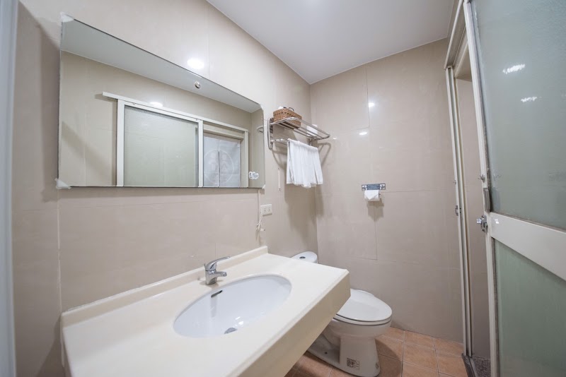行鹿青旅 背包客棧 Deer Traveler Hostel | Sun Moon Lake Hostel | Backpacker | 日月潭背包客棧 - 行鹿青旅 背包客棧 Deer Traveler Hostel | Sun Moon Lake Hostel | Backpacker | 日月潭背包客棧 55548, Taiwan, Nantou County, Yuchi Township, Shuishe Village, Zhongshan Rd, 108號2F-4F