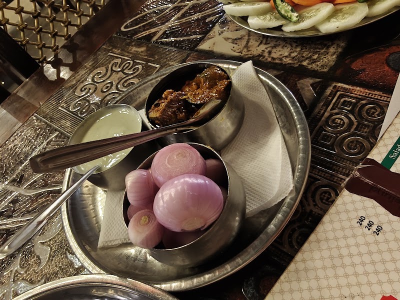 The Punjabi Rasoi Sarjapur Road - The Punjabi Rasoi Sarjapur Road, Saket Callipolis 404, 4th Floor, Doddakannhalli, 3, Sarjapur - Marathahalli Rd, opposite WIpro Corporate Office, Rainbow Drive, Kaikondrahalli, Bengaluru, Karnataka 560035, India