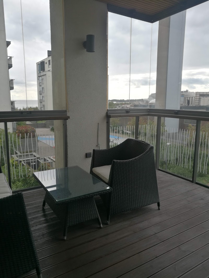Luxury Seaside Apartments - Luxury Seaside Apartments Piritanaukio 1, 00150 Helsinki, Finland